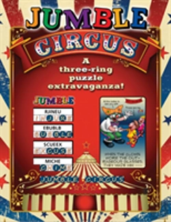 Bertrand.pt - Jumble Circus