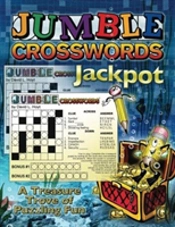Jumble Crosswords Jackpot