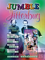 Jumble Jitterbug