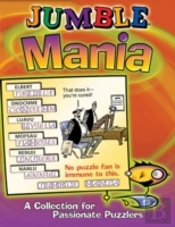 Jumble Mania