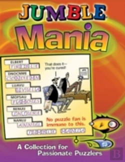 Bertrand.pt - Jumble Mania