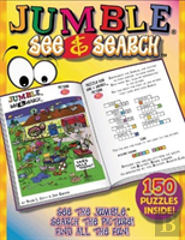 Jumble See & Search