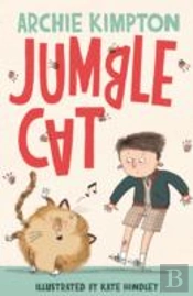 Jumblecat