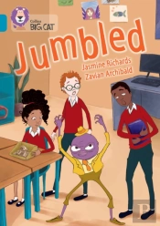 Jumbled