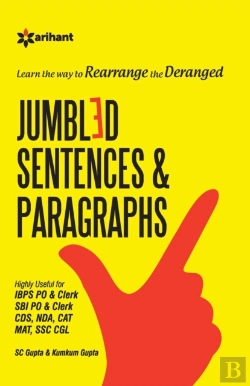 Bertrand.pt - Jumbled Sentences & Paragraphs