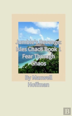 Bertrand.pt - Jumble'S Revenge: Isles Chaos Book 1 Fear Through Chaos