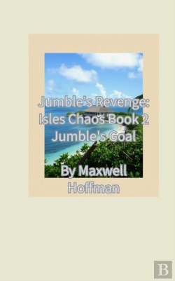 Bertrand.pt - Jumble'S Revenge: Isles Chaos Book 2 Jumble'S Goal