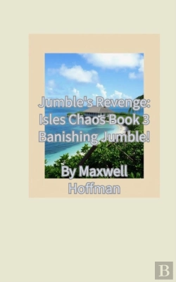Bertrand.pt - Jumble'S Revenge: Isles Chaos Book 3 Banishing Jumble!