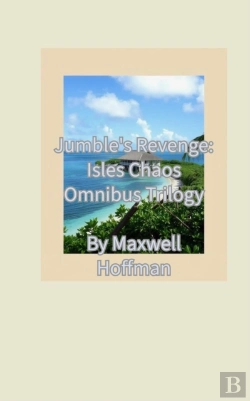 Bertrand.pt - Jumble'S Revenge: Isles Chaos Omnibus Trilogy