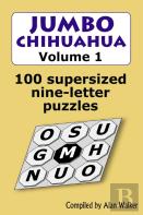 Jumbo Chihuahua Volume 1