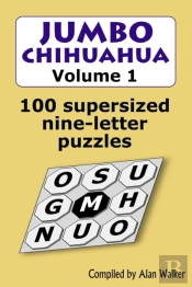 Jumbo Chihuahua Volume 1