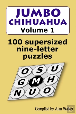 Bertrand.pt - Jumbo Chihuahua Volume 1