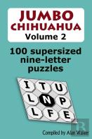 Jumbo Chihuahua Volume 2