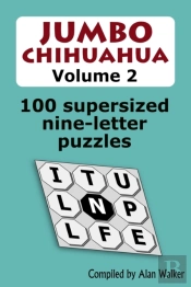 Jumbo Chihuahua Volume 2