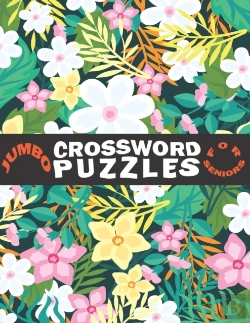 Bertrand.pt - Jumbo Crossword Puzzles For Seniors