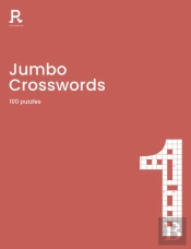 Jumbo Crosswords Book 1