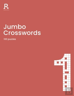 Bertrand.pt - Jumbo Crosswords Book 1