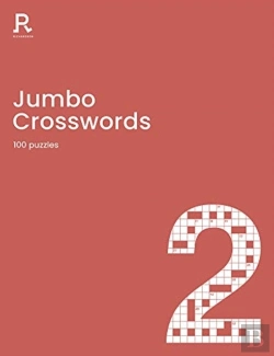 Bertrand.pt - Jumbo Crosswords Book 2