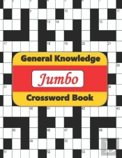 Jumbo General Knowledge Crossword Book