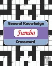 Jumbo General Knowledge Crossword