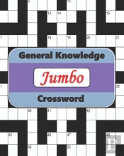 Jumbo General Knowledge Crossword