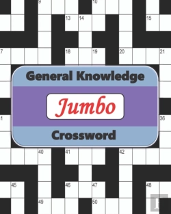 Bertrand.pt - Jumbo General Knowledge Crossword