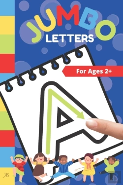 Bertrand.pt - Jumbo Letters