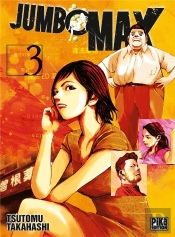 Jumbo Max T03