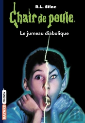 Jumeau Diabolique