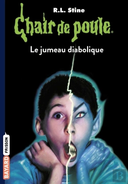 Bertrand.pt - Jumeau Diabolique