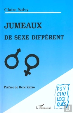 Bertrand.pt - Jumeaux De Sexe Différent