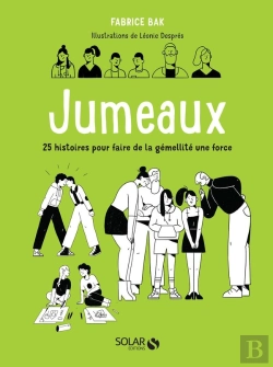 Bertrand.pt - Jumeaux