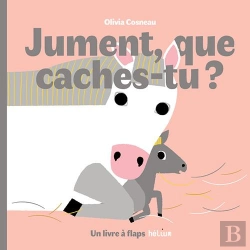 Bertrand.pt - Jument, Que Caches-Tu ?