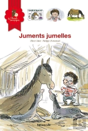 Juments Jumelles