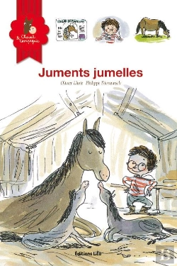 Bertrand.pt - Juments Jumelles