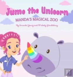 Bertrand.pt - Jumo The Unicorn: Manda'S Magical Zoo