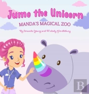 Jumo The Unicorn