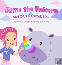 Bertrand.pt - Jumo The Unicorn