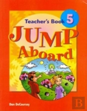 Jump Aboardlevel 5