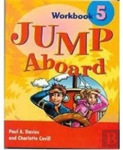 Jump Aboardlevel 5