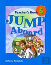 Jump Aboardlevel 6