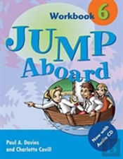 Jump Aboardlevel 6