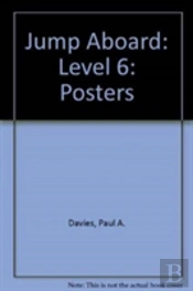 Jump Aboardlevel 6