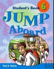 Jump Aboardlevel 6