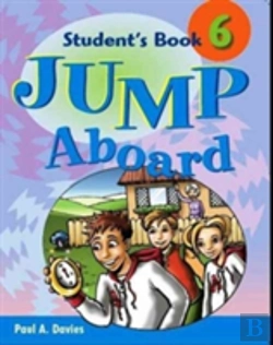Bertrand.pt - Jump Aboardlevel 6