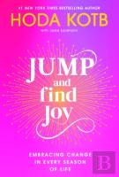 Jump And Find Joy