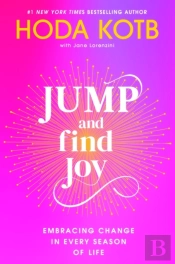 Jump And Find Joy