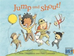 Bertrand.pt - Jump And Shout
