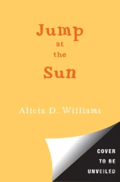 Jump At The Sun