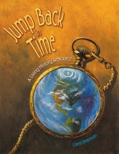Jump Back In Time